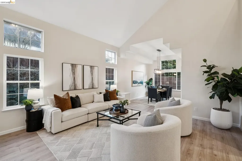 162 Briar Place Danville CA 94526