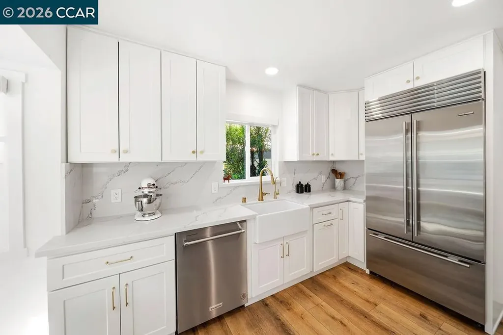 1409 Walden Road Walnut Creek CA 94597