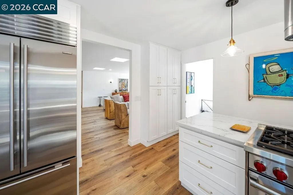 1409 Walden Road Walnut Creek CA 94597