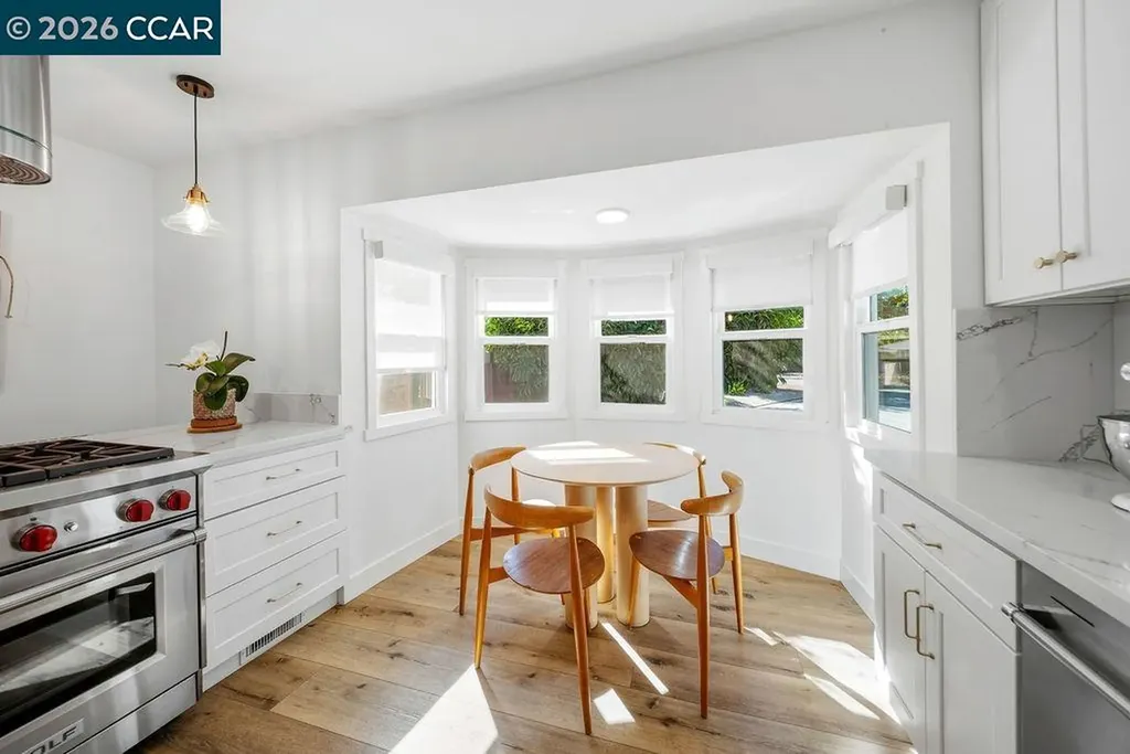1409 Walden Road Walnut Creek CA 94597