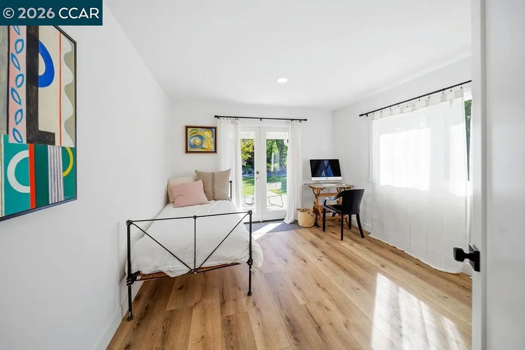 1409 Walden Road Walnut Creek CA 94597