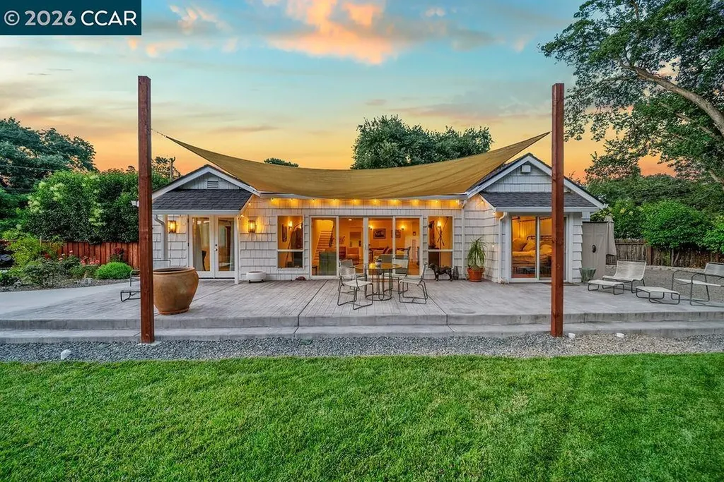 1409 Walden Road Walnut Creek CA 94597