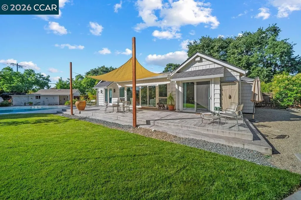 1409 Walden Road Walnut Creek CA 94597