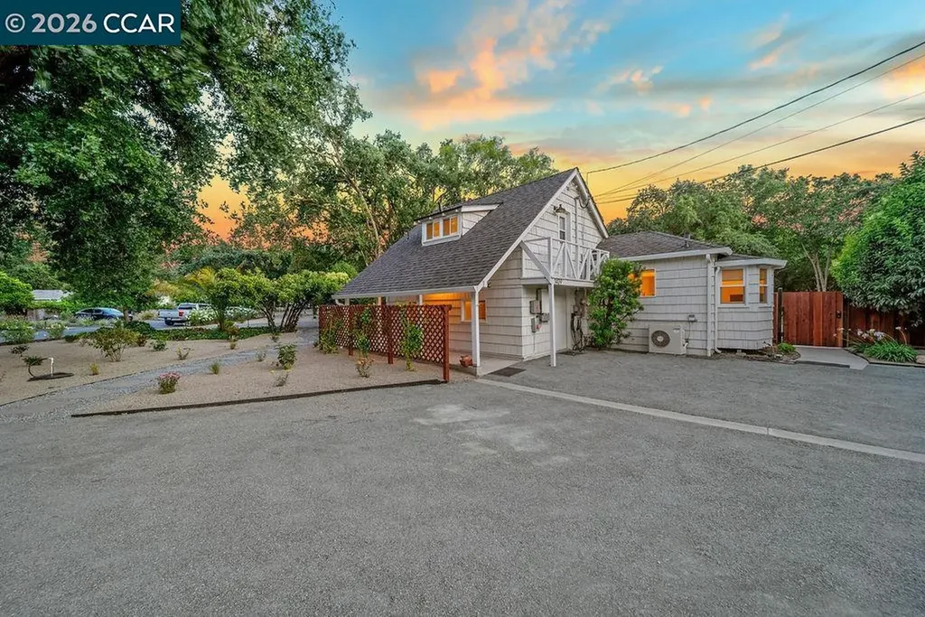 1409 Walden Road Walnut Creek CA 94597