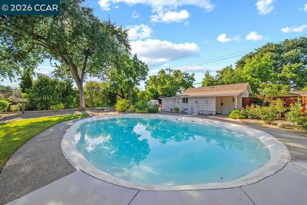 1409 Walden Road Walnut Creek CA 94597