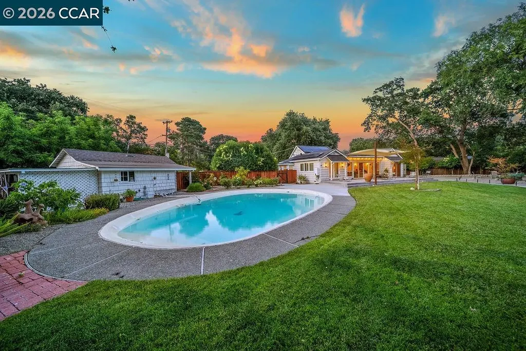 1409 Walden Road Walnut Creek CA 94597
