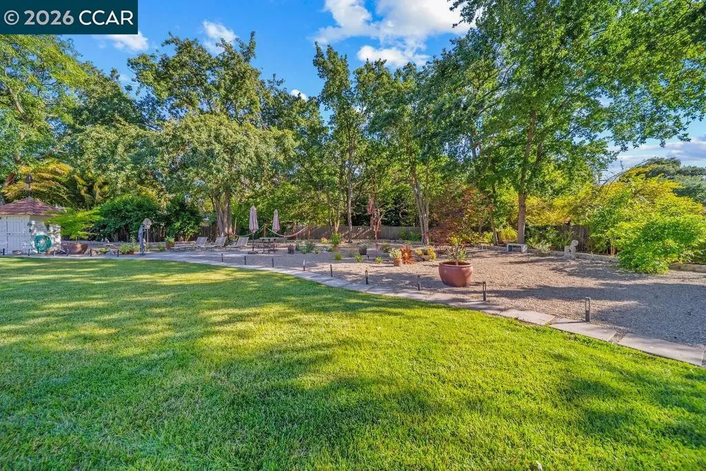 1409 Walden Road Walnut Creek CA 94597
