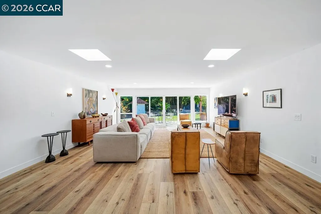 1409 Walden Road Walnut Creek CA 94597