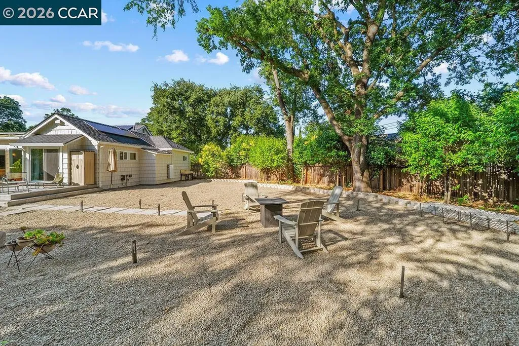 1409 Walden Road Walnut Creek CA 94597