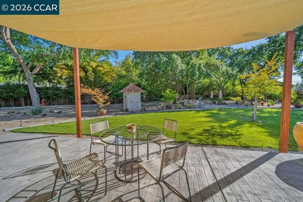 1409 Walden Road Walnut Creek CA 94597