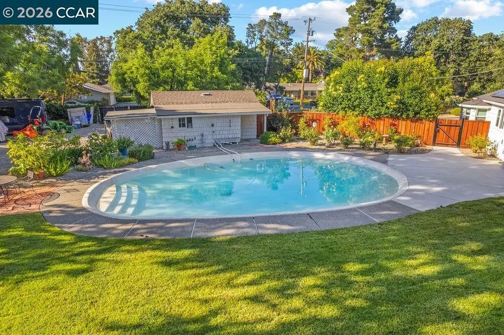 1409 Walden Road Walnut Creek CA 94597