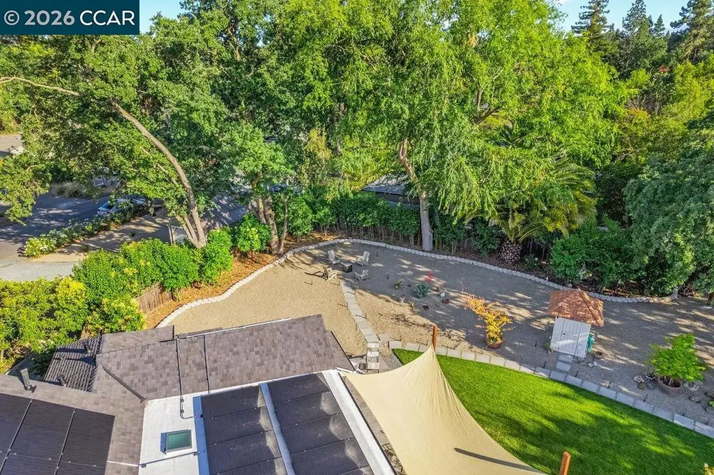 1409 Walden Road Walnut Creek CA 94597
