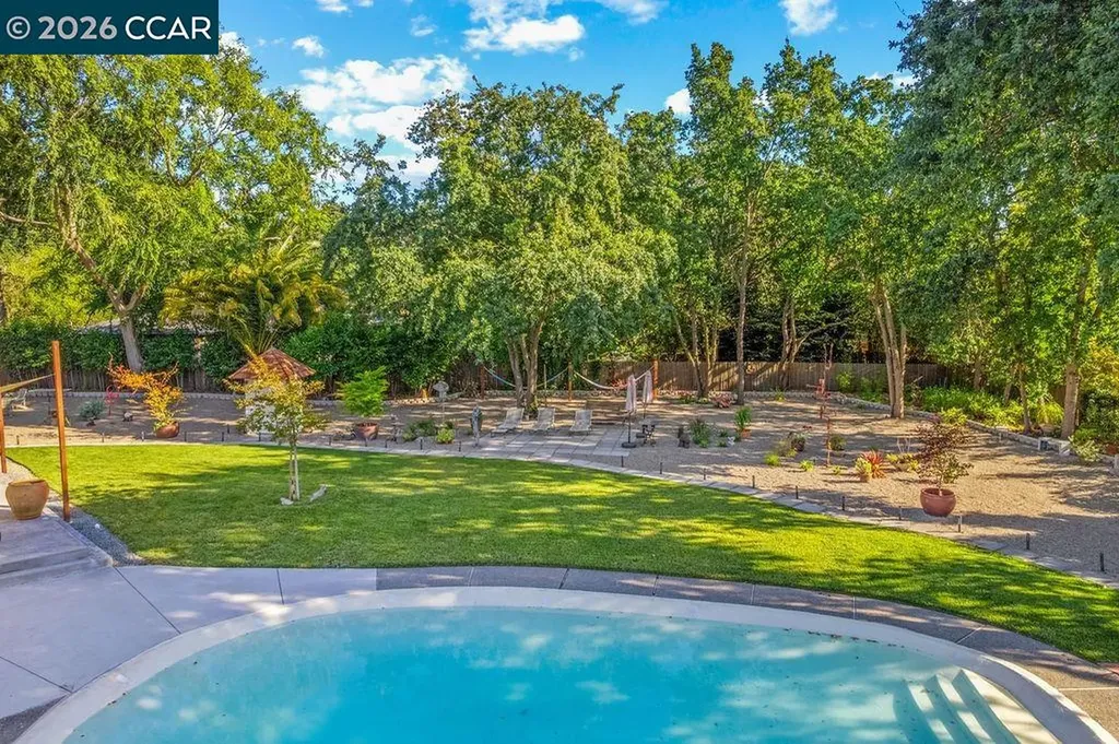 1409 Walden Road Walnut Creek CA 94597