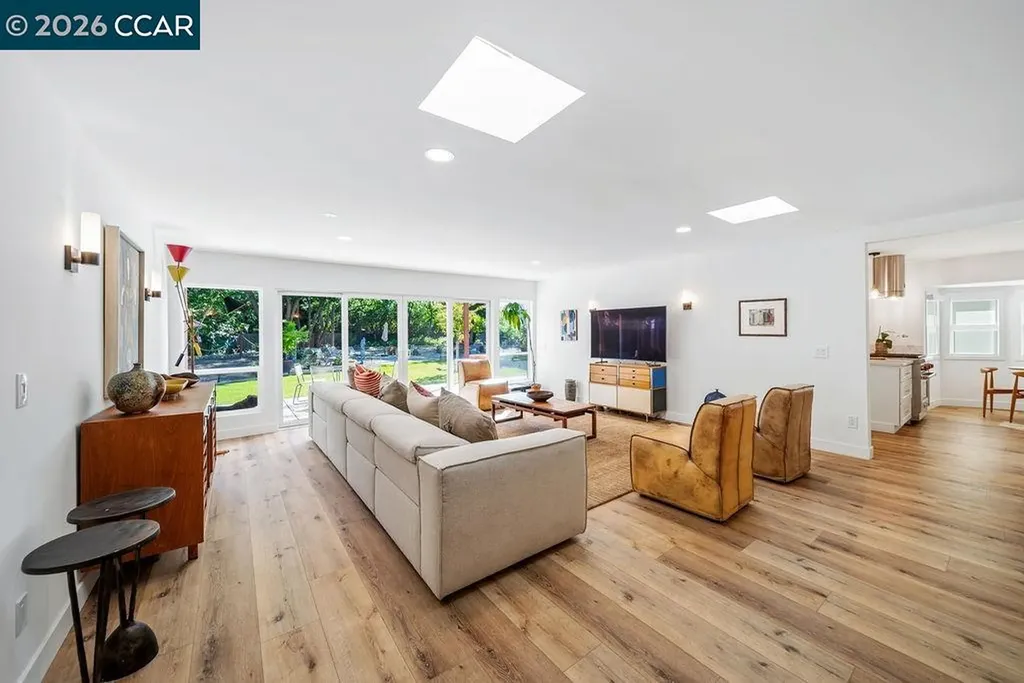1409 Walden Road Walnut Creek CA 94597