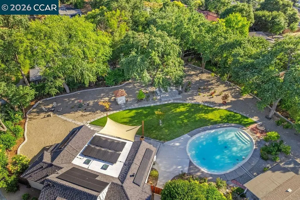 1409 Walden Road Walnut Creek CA 94597