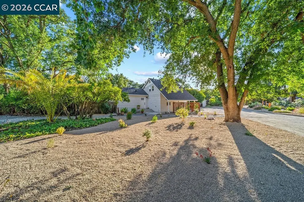 1409 Walden Road Walnut Creek CA 94597
