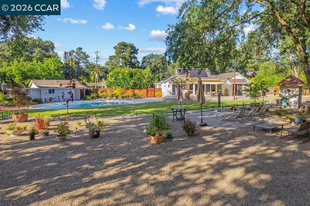 1409 Walden Road Walnut Creek CA 94597