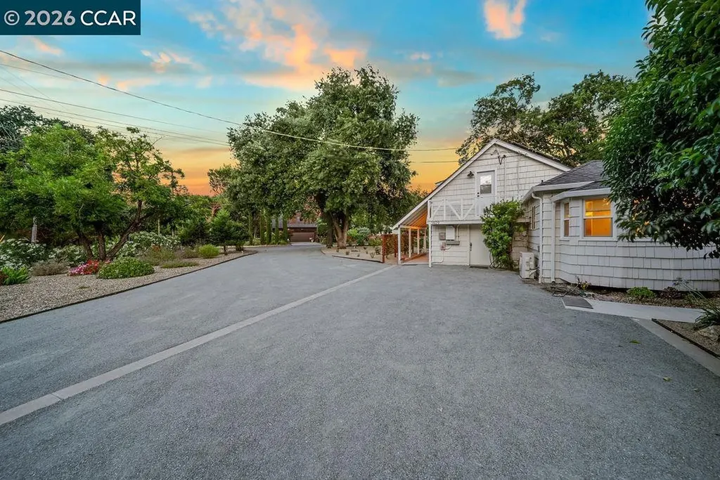 1409 Walden Road Walnut Creek CA 94597