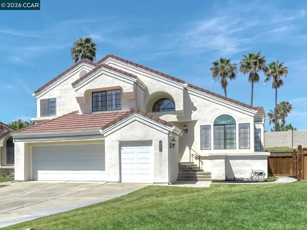 5535 Edgeview Drive Discovery Bay CA 94505