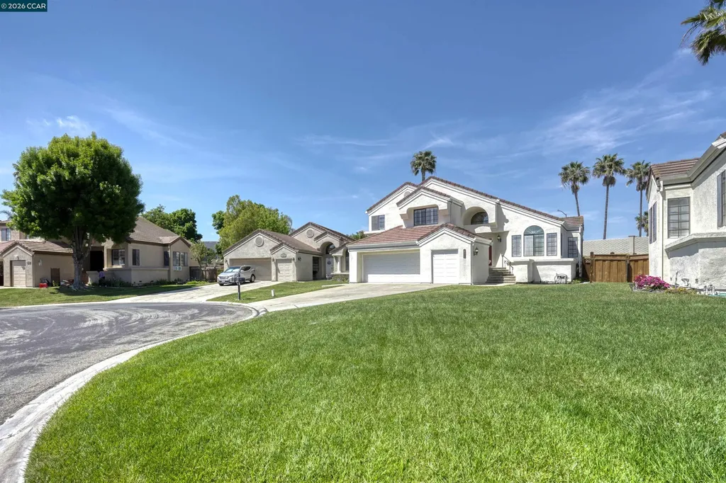 5535 Edgeview Drive Discovery Bay CA 94505