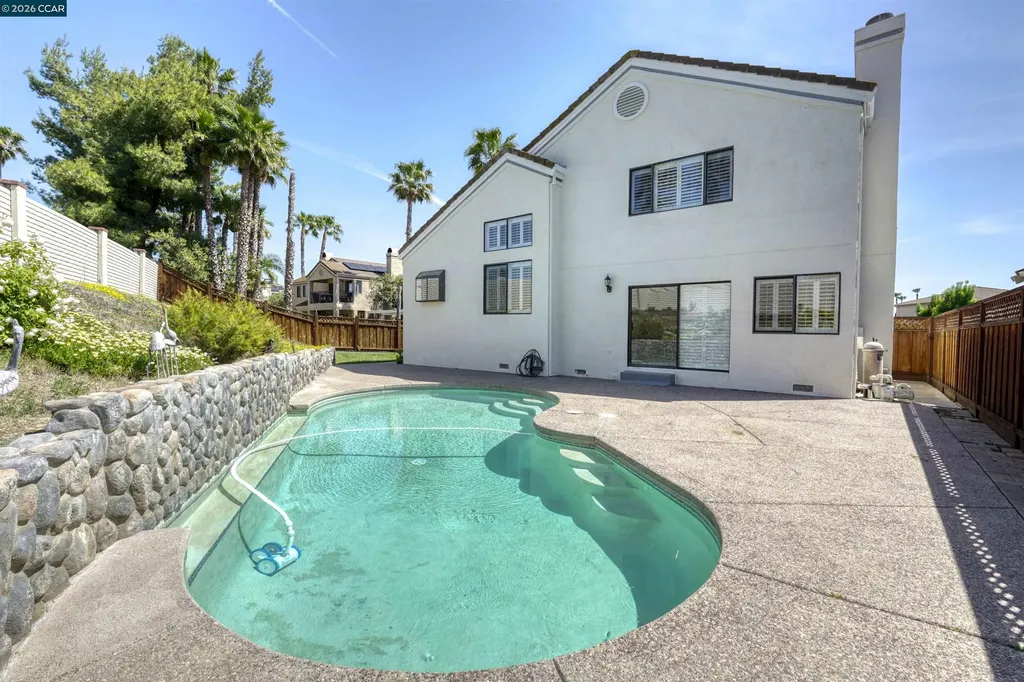 5535 Edgeview Drive Discovery Bay CA 94505