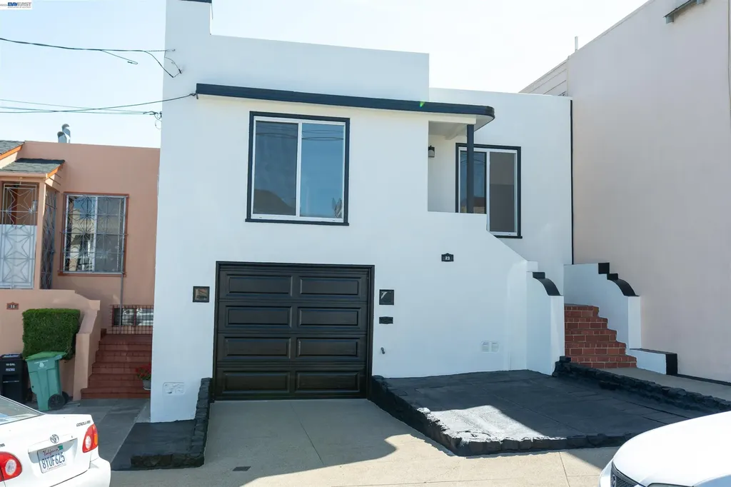 23 Stoneyford Avenue San Francisco CA 94112