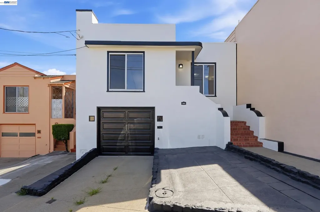 23 Stoneyford Avenue San Francisco CA 94112