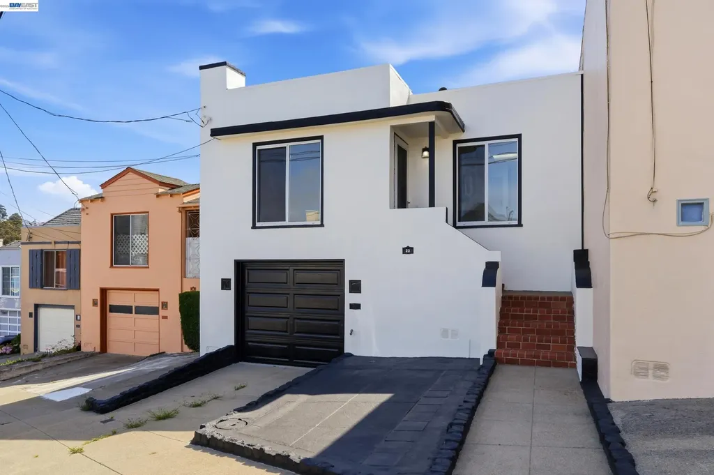 23 Stoneyford Avenue San Francisco CA 94112