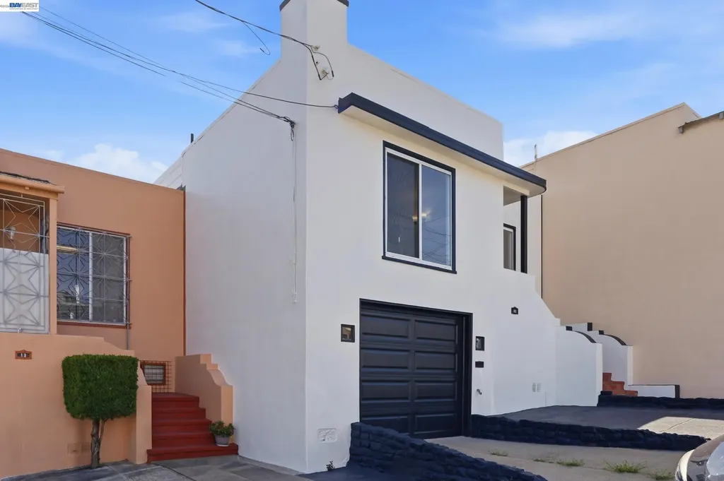 23 Stoneyford Avenue San Francisco CA 94112
