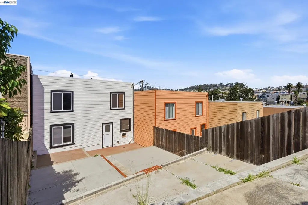 23 Stoneyford Avenue San Francisco CA 94112
