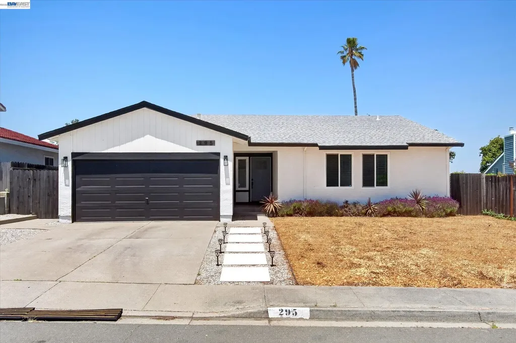 295 Iris Road Hercules CA 94547