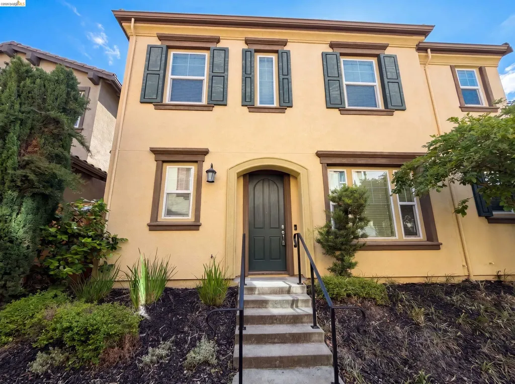 3087 Vittoria Loop Dublin CA 94568