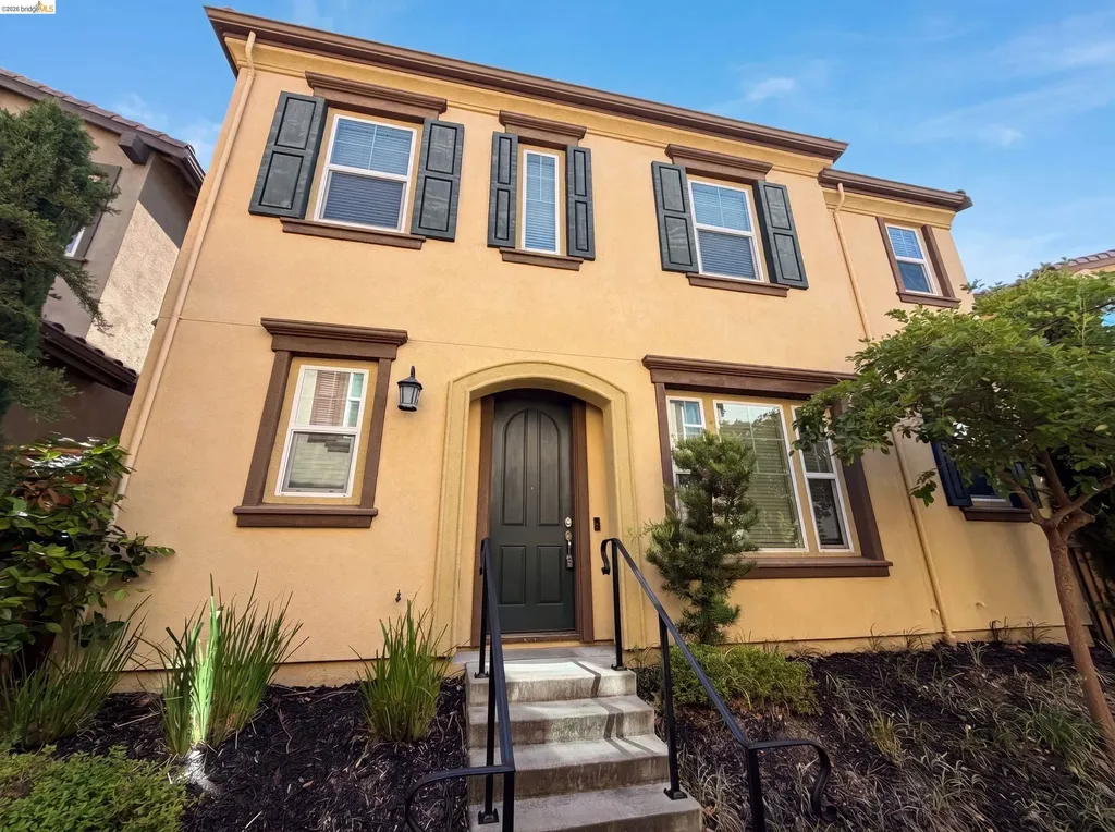 3087 Vittoria Loop Dublin CA 94568