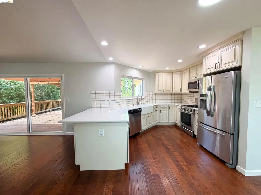 1091 Fox Meadow Way Concord CA 94518