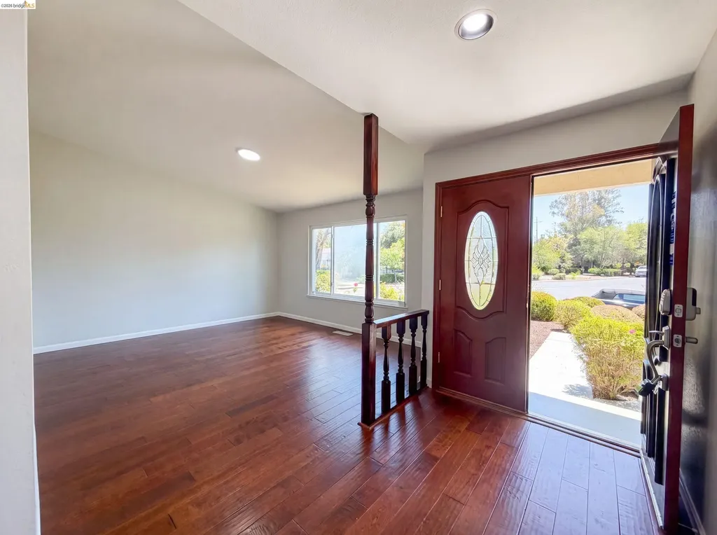 1091 Fox Meadow Way Concord CA 94518