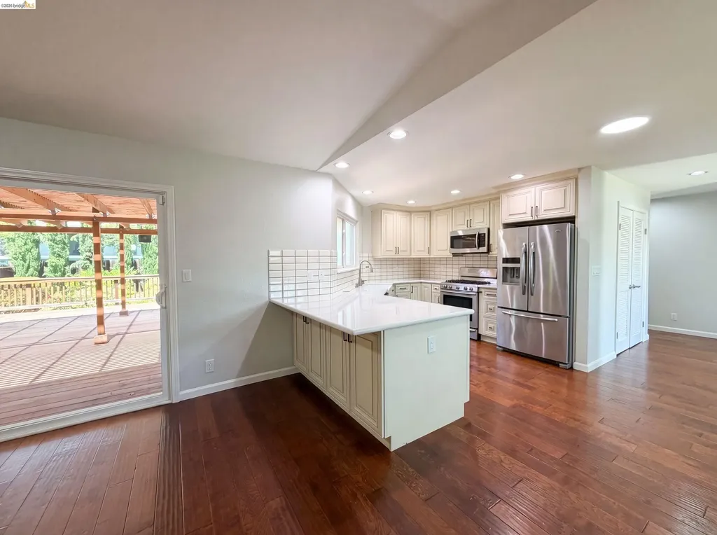 1091 Fox Meadow Way Concord CA 94518