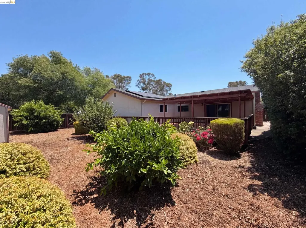 1091 Fox Meadow Way Concord CA 94518