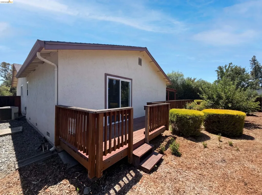 1091 Fox Meadow Way Concord CA 94518