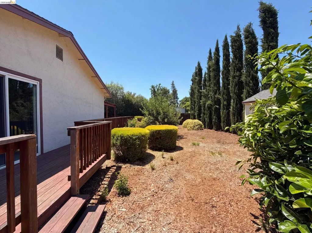 1091 Fox Meadow Way Concord CA 94518