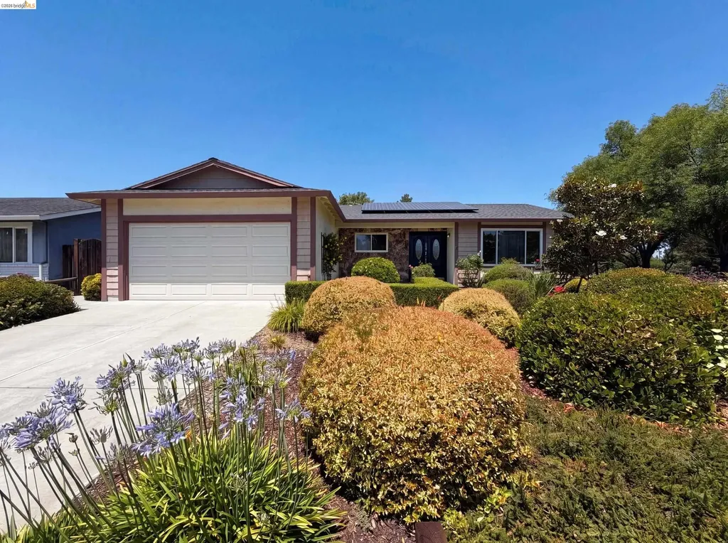 1091 Fox Meadow Way Concord CA 94518