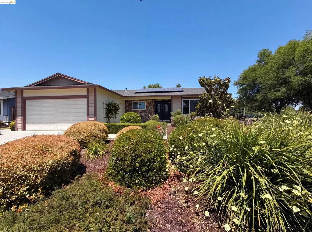 1091 Fox Meadow Way Concord CA 94518