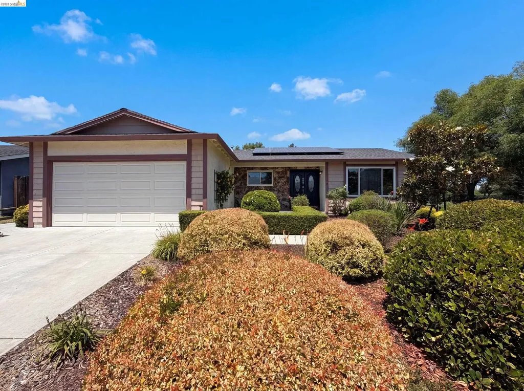 1091 Fox Meadow Way Concord CA 94518