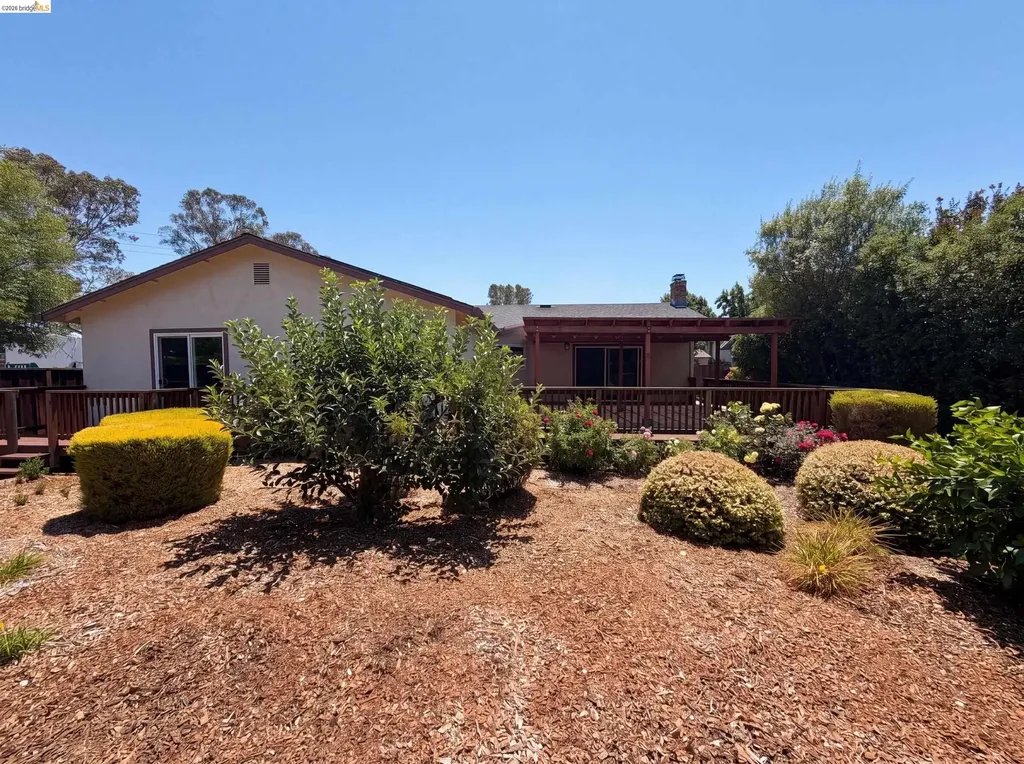 1091 Fox Meadow Way Concord CA 94518