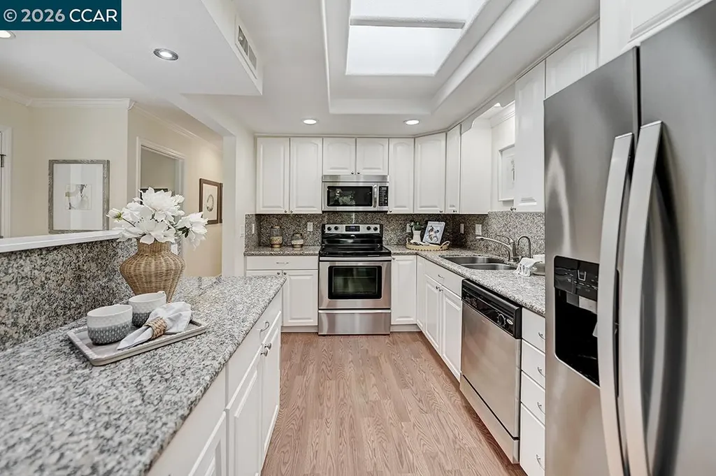 1149 Singingwood Court Walnut Creek CA 94595