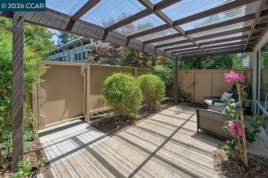 1149 Singingwood Court Walnut Creek CA 94595
