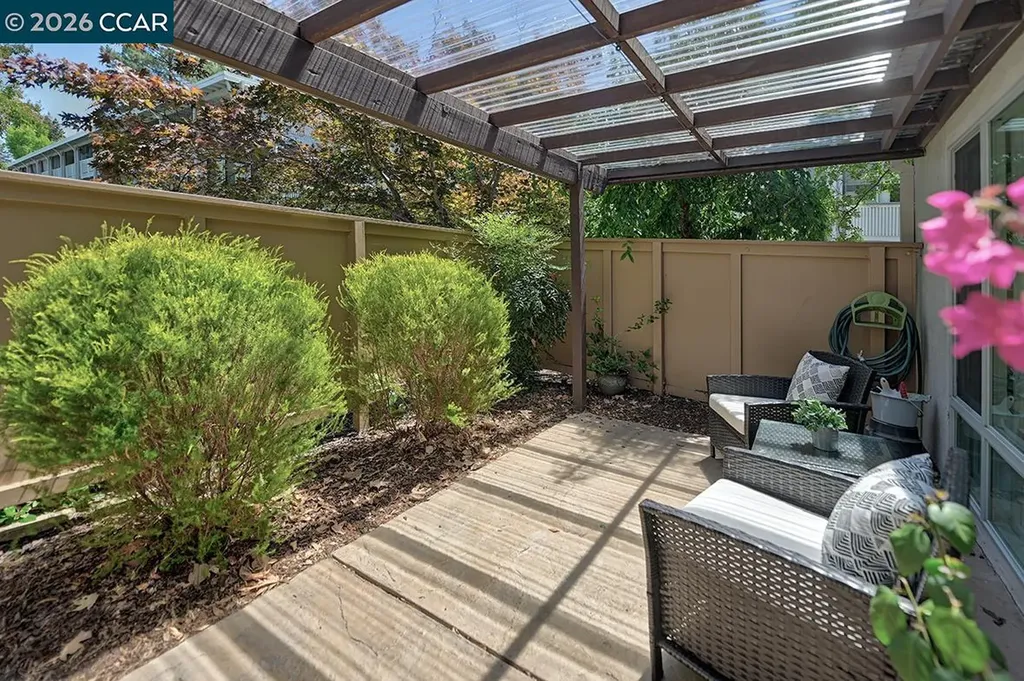 1149 Singingwood Court Walnut Creek CA 94595