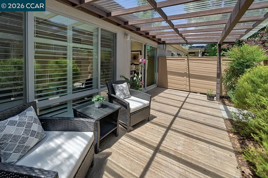 1149 Singingwood Court Walnut Creek CA 94595