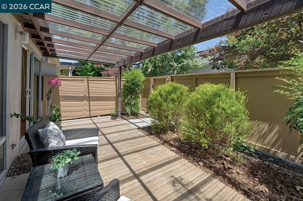 1149 Singingwood Court Walnut Creek CA 94595