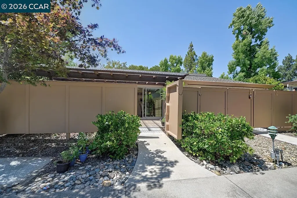 1149 Singingwood Court Walnut Creek CA 94595