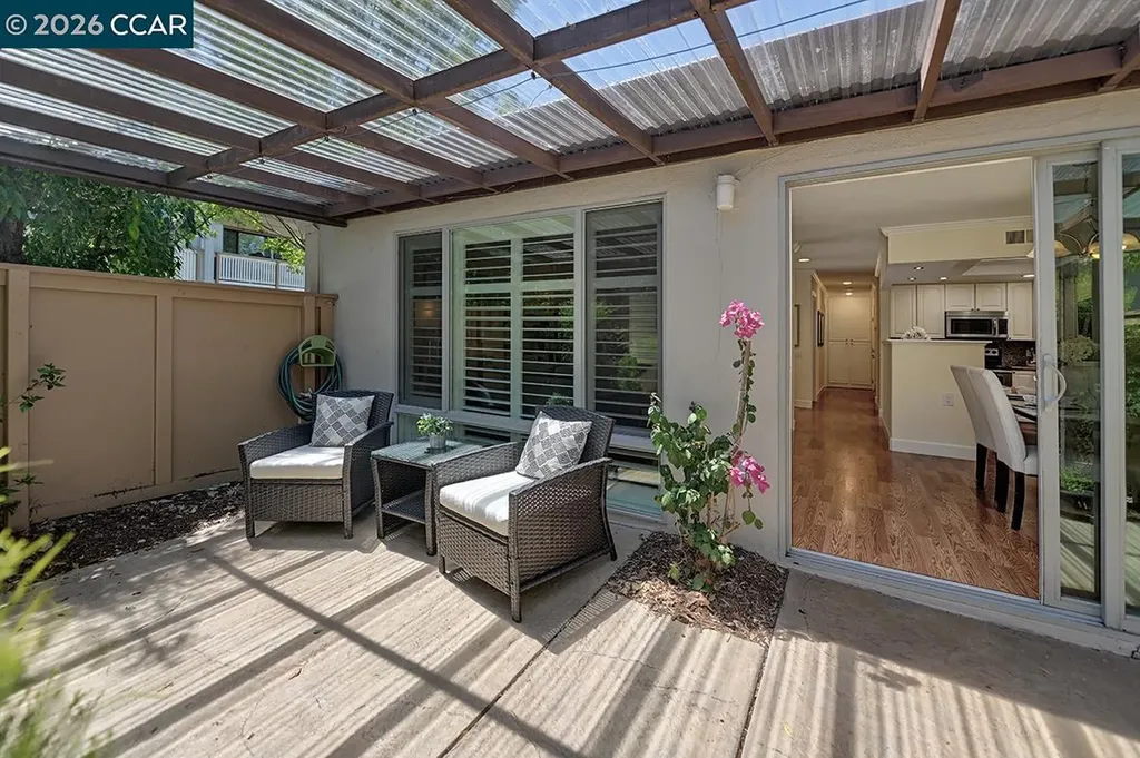 1149 Singingwood Court Walnut Creek CA 94595